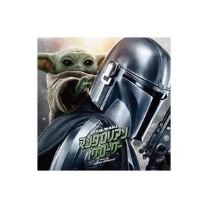中古映画音楽(洋画) ルドウィグ・ゴランソン / スター・ウォーズ/マンダロリアン・アンド・グローグー オリジナル・サウンド