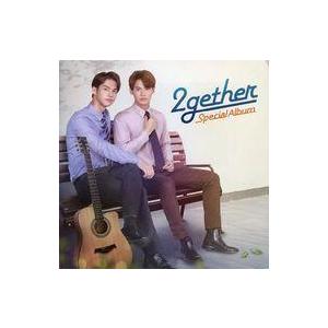 中古TVサントラ ブライト＆ウィン / 2gether スペシャル・アルバム[Blu-ray付[初回限定盤]