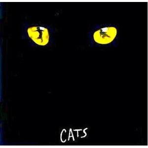 ポニーキャニオン（PONY CANYON） 【おまけCL付】新品 「キャッツ