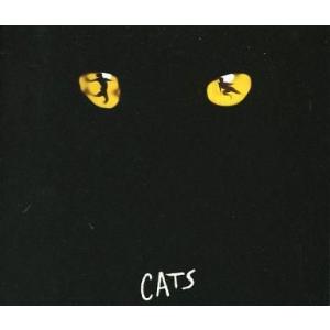劇団四季ミュージカル「CATS キャッツ」ロングラン・キャスト
