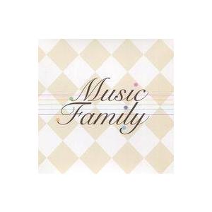 中古ミュージカルCD 宝塚歌劇団 / Music Family