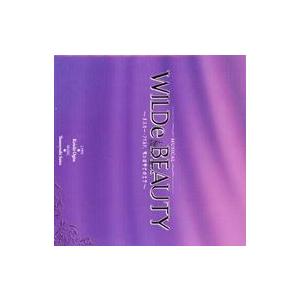 中古ミュージカルCD MUSICAL「WILDe BEAUTY」〜オスカー・ワイルド或いは幸せの王子〜
