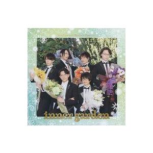 中古ミュージカルCD 執事歌劇団 / inner garden