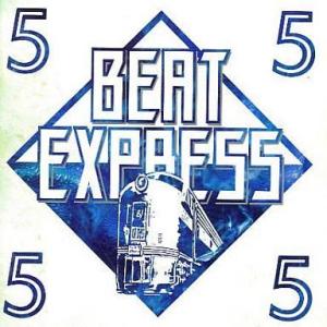 中古その他CD オムニバス / BEAT EXPRESS VOL.5
