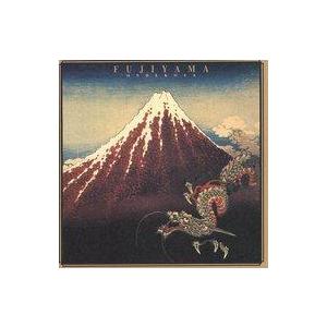 中古その他CD 鬼太鼓座 / 富嶽百景