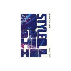 中古その他CD DDD STYLE HIPHOP (48) This is how we party