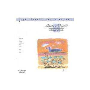 中古BGM CD ティム・ハーデン・トリオ / JAZZで聴く中島みゆき作品集