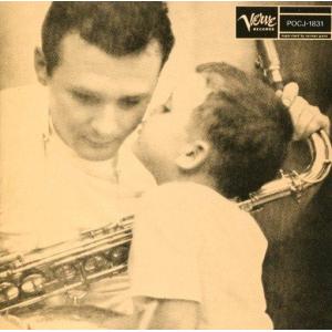 中古ジャズCD スタン・ゲッツ / スタン・ゲッツ・プレイズ+1(廃盤)