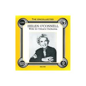 中古ジャズCD ヘレン・オコネル     /ヘレン・オコネル 1955(H)