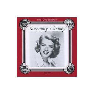 中古ジャズCD ローズマリー・クルーニー /ローズマリー・クルーニー1951