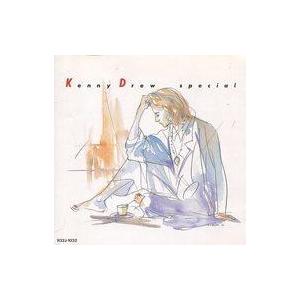 中古ジャズCD ケニー・ドリュー / スペシャル(廃盤)