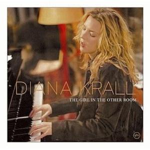 中古ジャズCD ダイアナ・クラール/ザ・ガール・イン・ジ・アザー・ルーム