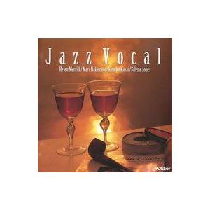 ジャズ ヴォーカル／