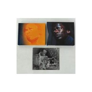 中古ジャズCD マイルス・デイビス / ザ・コンプリート・イン・ア・サイレント・ウェイ・セッションズ...