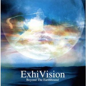 中古ジャズCD ExhiVision/Beyon...の商品画像