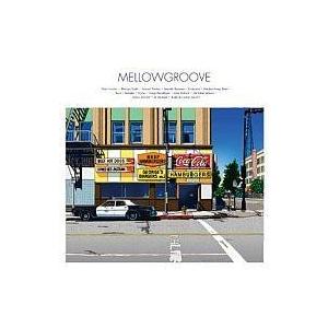 中古ジャズCD メロウ・グルーヴ