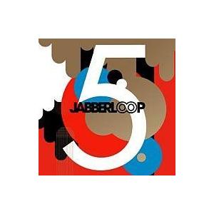 中古ジャズCD JABBERLOOP / 5