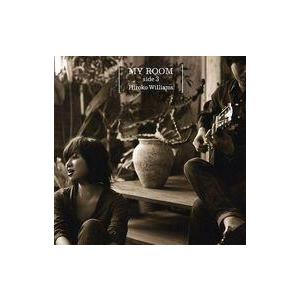 中古ジャズCD ウィリアムス浩子 / MY ROOM side3