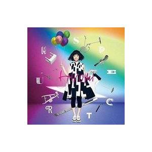 中古ジャズCD 上原ひろみ / Spectrum[初回限定盤]