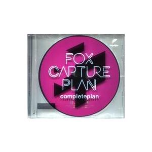 中古ジャズCD fox capture plan / completeplan