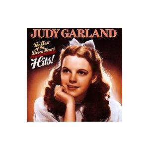 中古ジャズCD ジュディ・ガーランド / ベスト・オブ・ジュディ・ガーランド