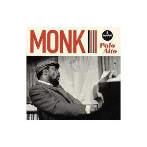 中古ジャズCD セロニアス・モンク / パロ・アルト 〜ザ・ロスト・コンサート(SHM-CD)