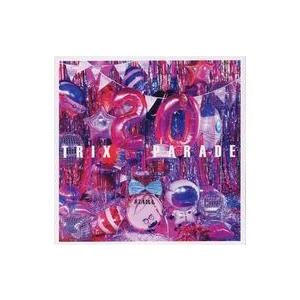 中古ジャズCD TRIX / PARADE｜suruga-ya