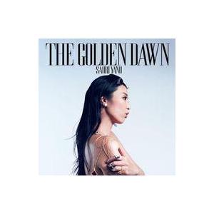 中古ジャズCD 矢野沙織 / The Golden Dawn