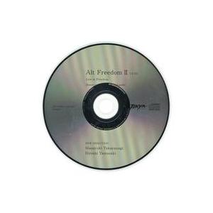 中古ジャズCD 高柳昌行・山崎比呂志 / Alt Freedom II