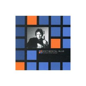 中古クラシックCD リチャード・ストルツマン(/センチメンタル・ブルー〜R.ス