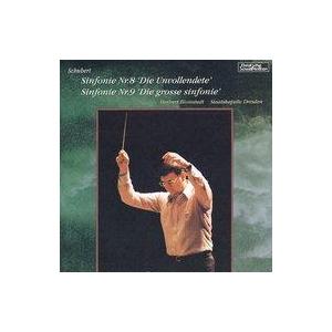 中古クラシックCD ブロムシュテット / シューベルト：交響曲第8(7)番 ロ短調 D.759「未完成」の商品画像