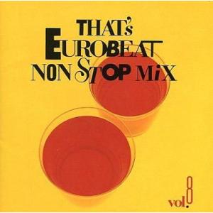ザッツ・ユーロビート VOL.18 / THAT'S EUROBEAT 1990.04.10 ALCB-46
