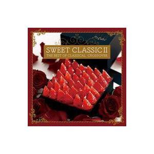 中古クラシックCD SWEET CLASSIC 2-THE BEST OF CLASSICAL CR...