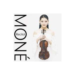 中古クラシックCD 服部百音(ヴァイオリン)・江口玲(ピアノ) / リサイタル