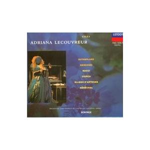 中古クラシックCD リチャード・ボニング(指揮)/ウェールズ国立歌劇場管弦楽団 / チレーア：歌劇「...