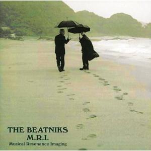 中古邦楽インディーズCD BEATNIKS / M.R.I. -Musical Resonance ...