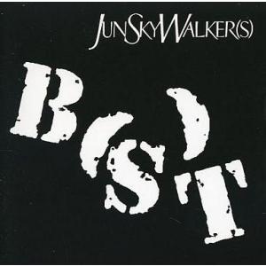 新品 JUN SKY WALKER(S) CD+DVD J(S)W KEEP WALKING 通販限定 ジュン