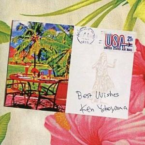 中古邦楽インディーズCD Ken Yokoyama / Best Wishes