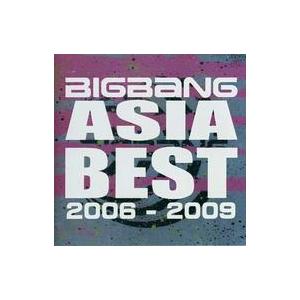 中古邦楽インディーズCD BIGBANG / ASIA BEST 2006-2009[期間限定スペシ...
