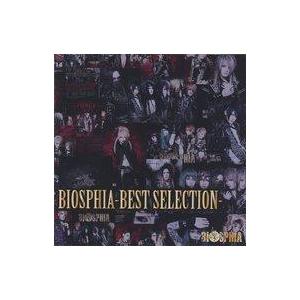 中古邦楽インディーズCD BIOSPHIA / BIOSPHIA-BEST SELECTION-