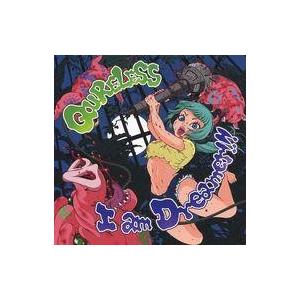 中古邦楽インディーズCD QURELESS / I AM DREAMER!!!