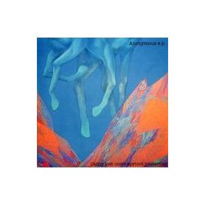 中古邦楽インディーズCD Cathy lost one’s apricot yesterday / ...