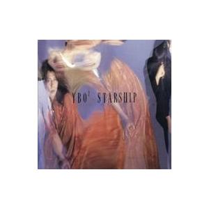 中古邦楽インディーズCD YBO2 / STARSHIP(リマスター盤)