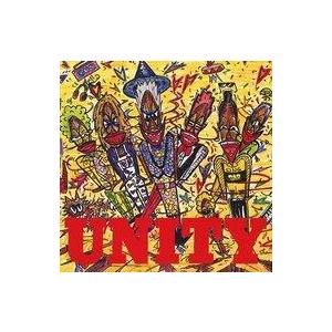 中古邦楽インディーズCD オムニバス / UNITY