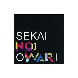 中古邦楽インディーズCD 世界の終わり(SEKAI NO OWARI) / sekai NO oWA...