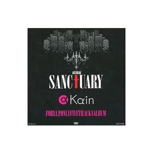 中古邦楽インディーズCD Kαin / Astral SANCTUARY