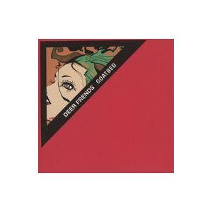 中古邦楽インディーズCD GOATBED / DEER FRENDS