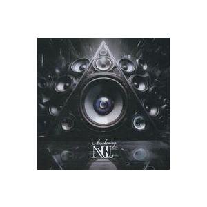 中古邦楽インディーズCD NUL. / Awakening