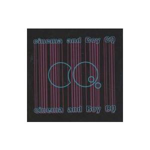 中古邦楽インディーズCD 電影と少年CQ / アンダー・ニュー・ワールド パイロット盤