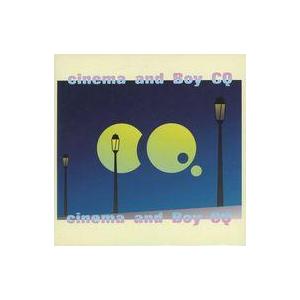 中古邦楽インディーズCD 電影と少年CQ / 街の灯り パイロット盤